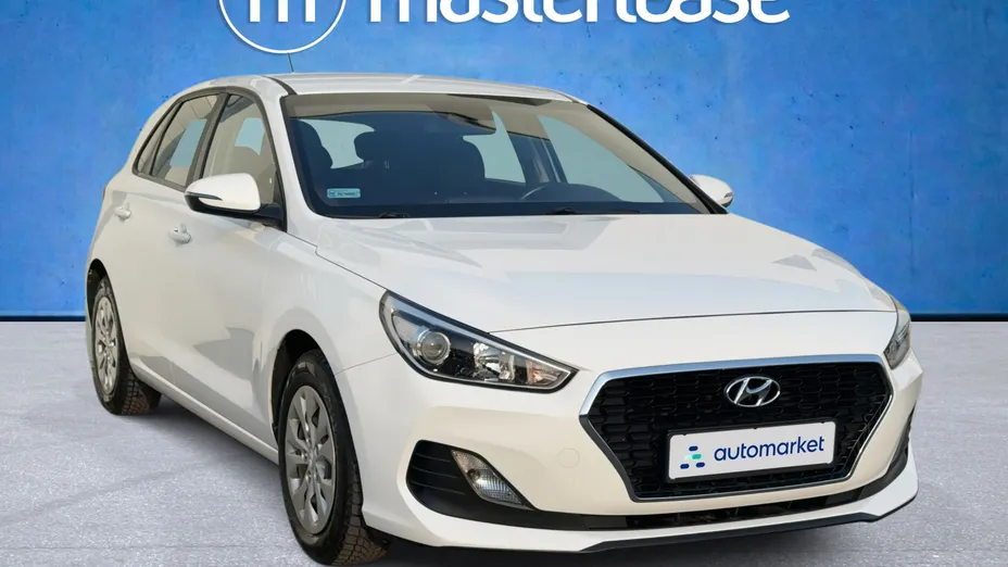 HYUNDAI i30 i30 1.4 Classic +