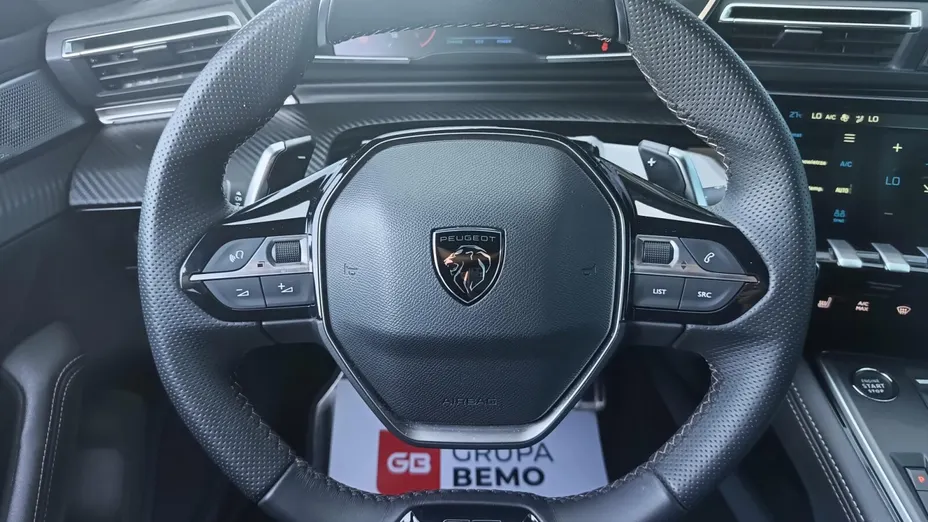 PEUGEOT 508 508 SW PureTech PHEV 225 GT S&S e-EAT8