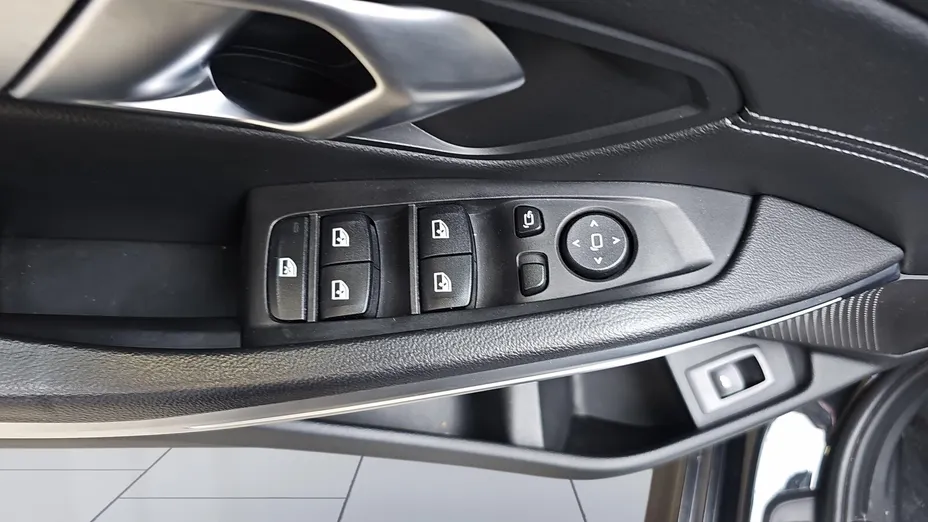 BMW Seria 3 320d xDrive mHEV aut