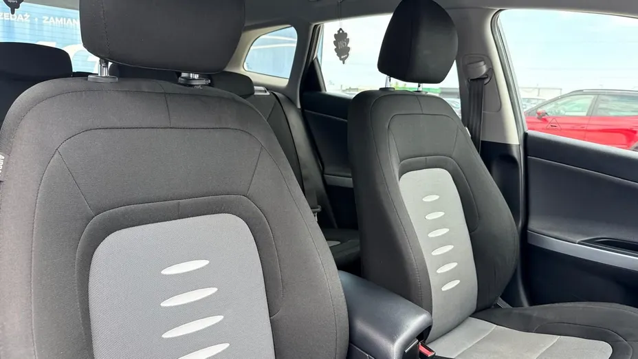 KIA Cee'd -