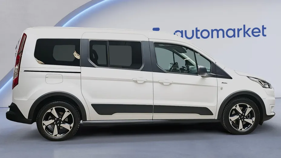 FORD Transit Connect Transit Connect Kombi 230 L2 Active