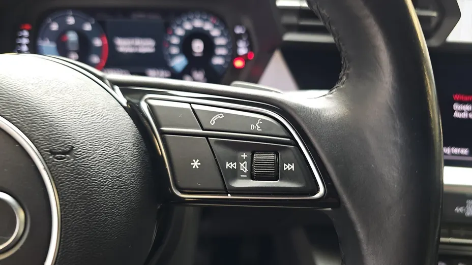 AUDI A3 A3 35 TDI S tronic