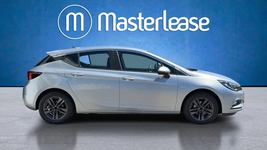 OPEL Astra Astra V 1.4 T 120 Lat S&S
