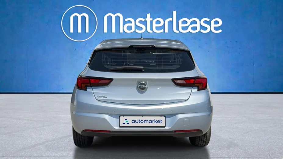 OPEL Astra Astra V 1.4 T 120 Lat S&S