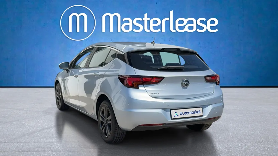 OPEL Astra Astra V 1.4 T 120 Lat S&S