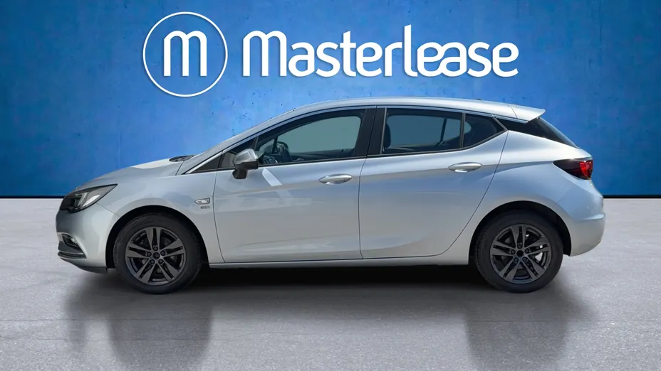 OPEL Astra Astra V 1.4 T 120 Lat S&S