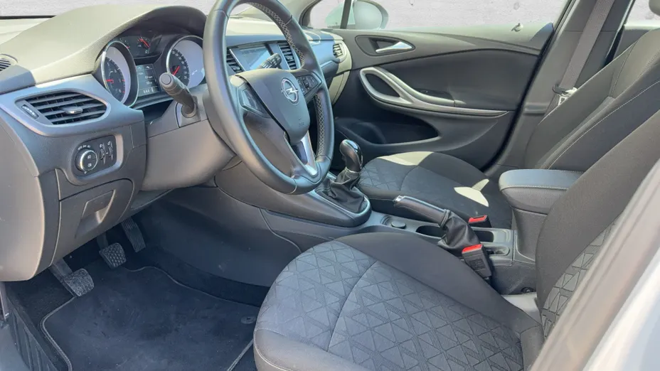 OPEL Astra Astra V 1.4 T 120 Lat S&S