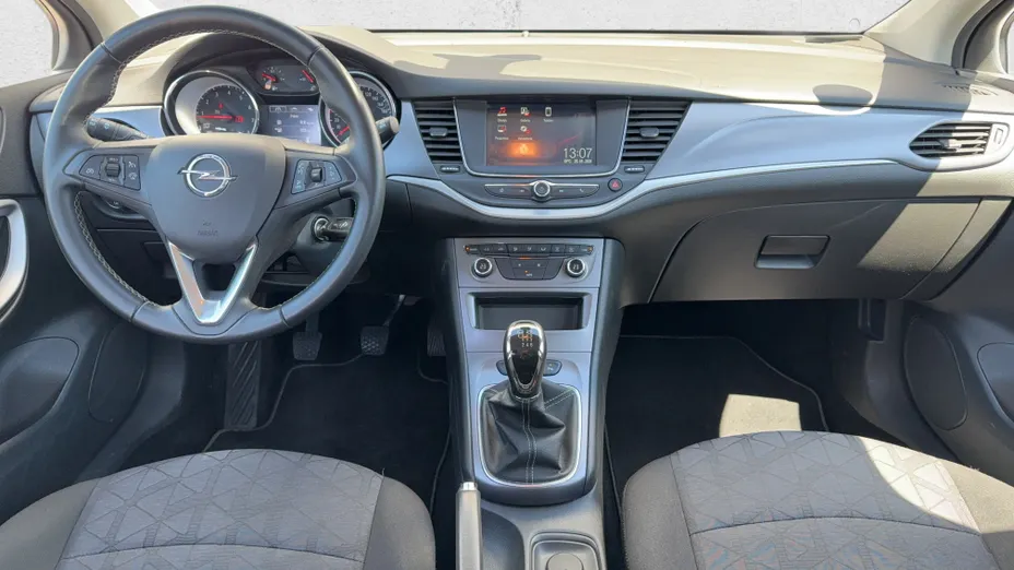 OPEL Astra Astra V 1.4 T 120 Lat S&S