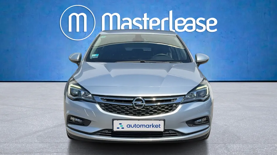 OPEL Astra Astra V 1.4 T 120 Lat S&S