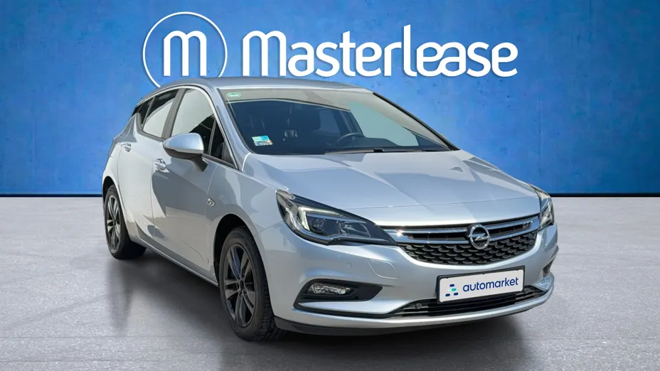 OPEL Astra Astra V 1.4 T 120 Lat S&S
