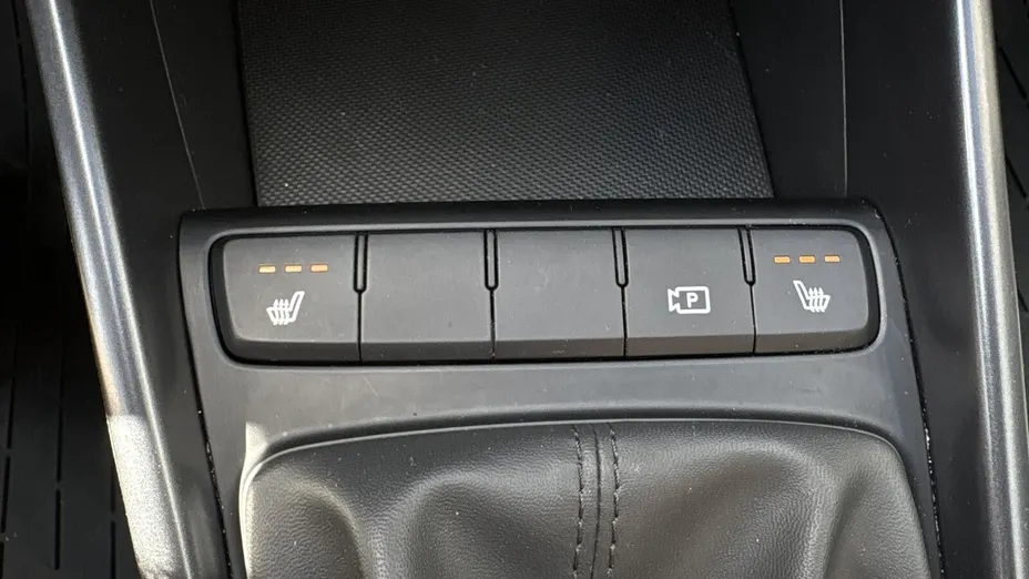 HYUNDAI i20 i20 1.2 Modern