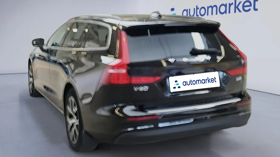VOLVO V60 V60 B4 B Core aut