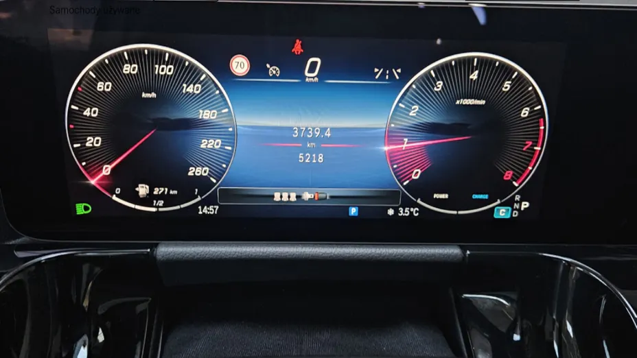 MERCEDES-BENZ GLA GLA 250 mHEV 4-Matic AMG Line 8G-DCT