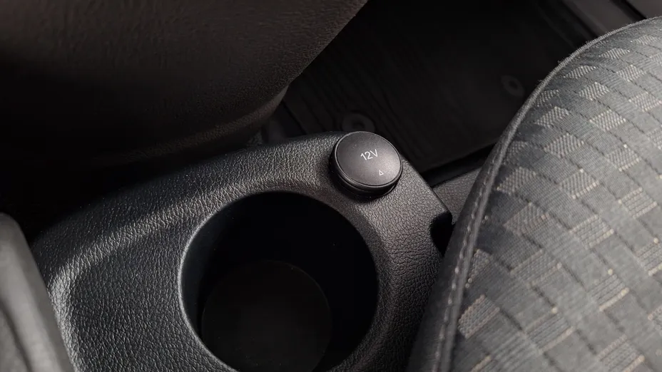 FORD Transit Connect Transit Connect 230 L2 Trend