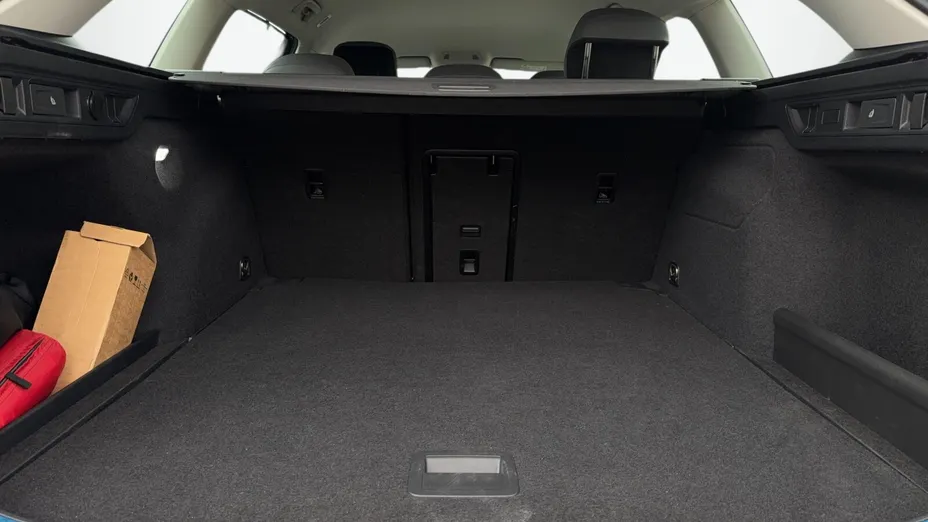 VOLKSWAGEN Passat Passat 1.5 TSI ACT mHEV Business DSG