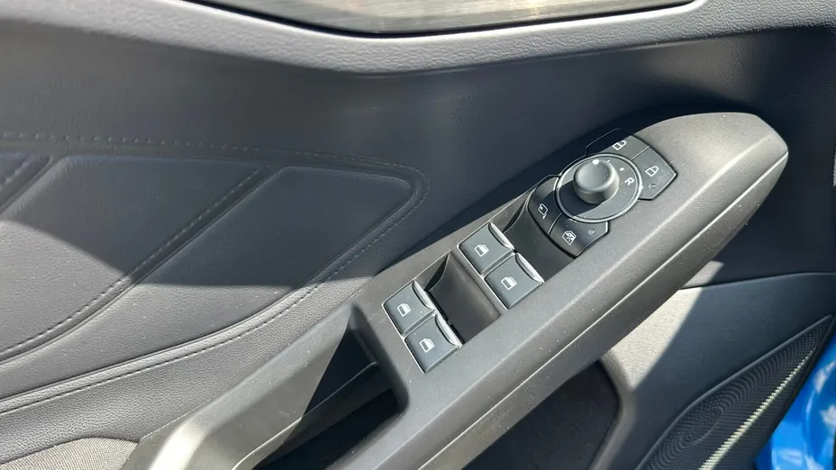 FORD Focus Focus 1.5 EcoBlue Titanium X aut