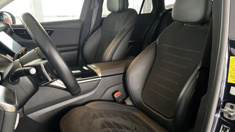 MERCEDES-BENZ GLC GLC 200 mHEV 4-Matic AMG Line
