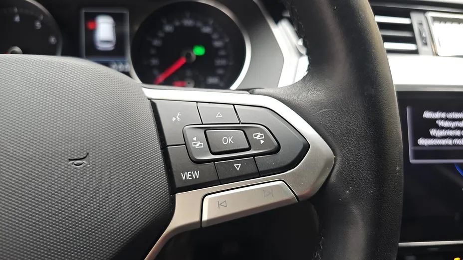 VOLKSWAGEN Passat Passat 1.5 TSI EVO Business DSG