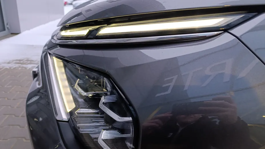 CITROEN C4 C4 1.2 PureTech Feel Pack S&S