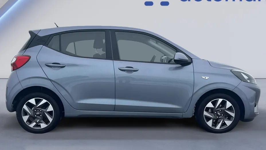 HYUNDAI i10 i10 1.2 Modern