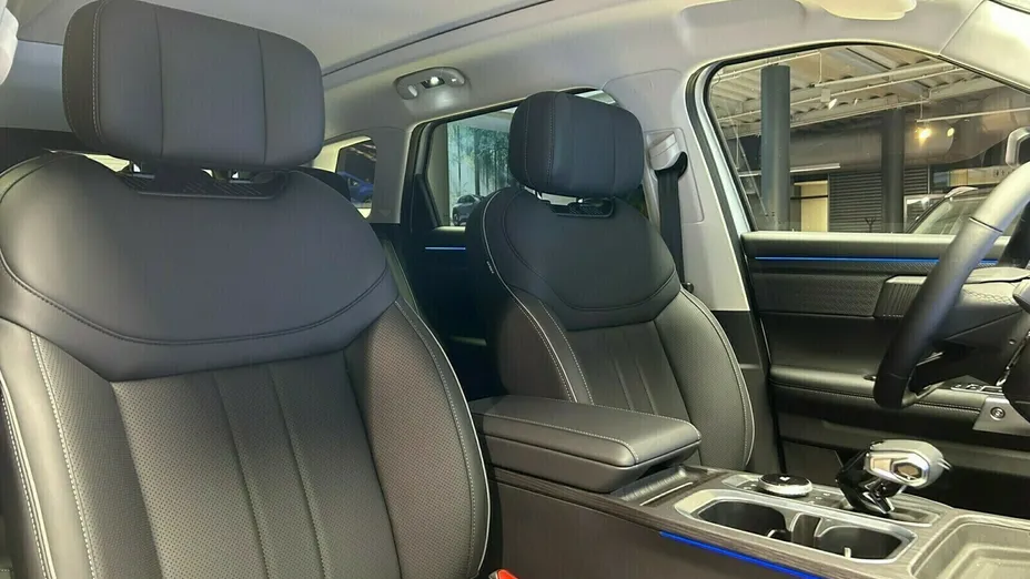 JAECOO J7 J7 1.6 T-GDI Offroad AWD DCT Nowy