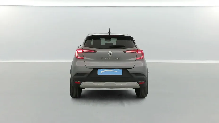 RENAULT Captur -
