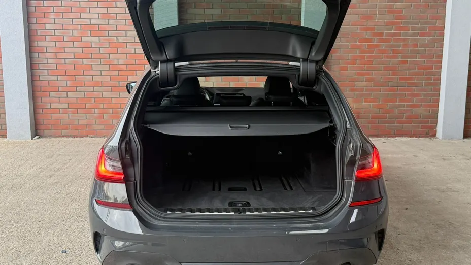 BMW Seria 3 320d xDrive mHEV M Sport sport-aut