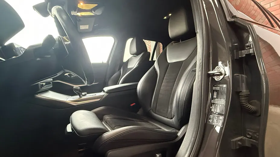 BMW Seria 3 320d xDrive mHEV M Sport sport-aut