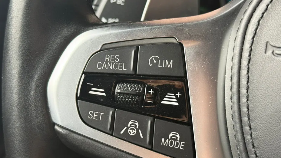 BMW Seria 3 320d xDrive mHEV M Sport sport-aut