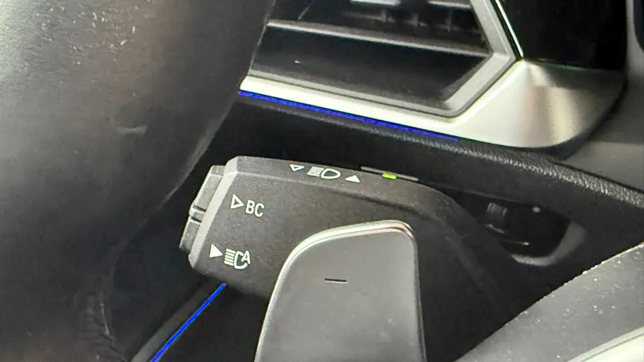 BMW Seria 3 320d xDrive mHEV M Sport sport-aut