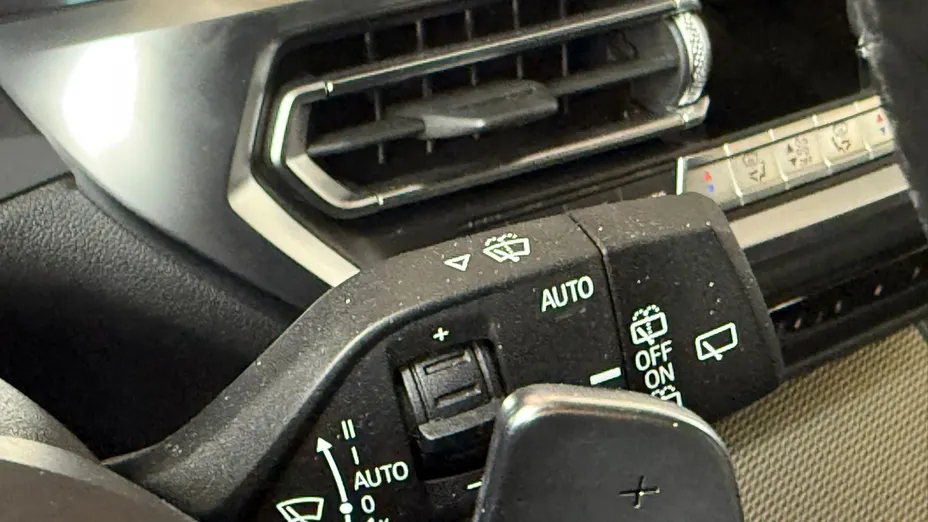 BMW Seria 3 320d xDrive mHEV M Sport sport-aut