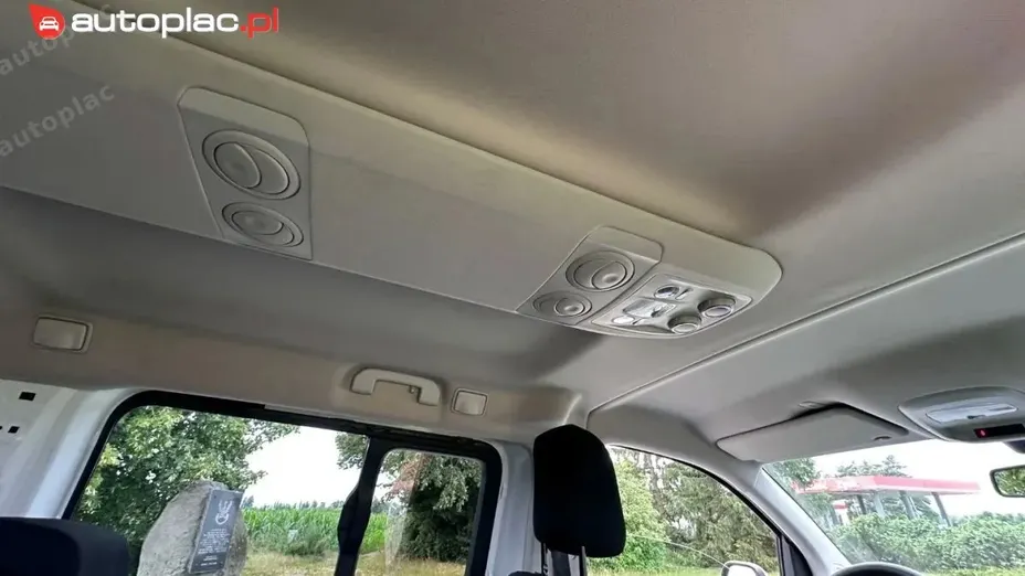 PEUGEOT Traveller -