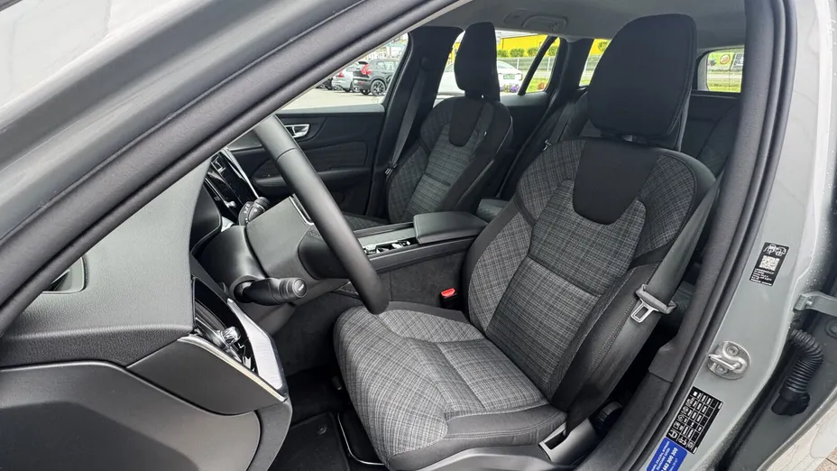 VOLVO V60 V60 B4 B Core aut