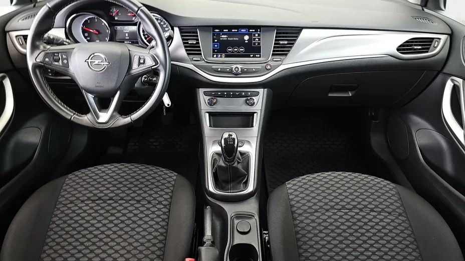 OPEL Astra Astra V 1.5 CDTI Edition S&S