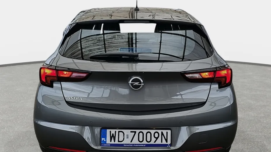 OPEL Astra Astra V 1.5 CDTI Edition S&S