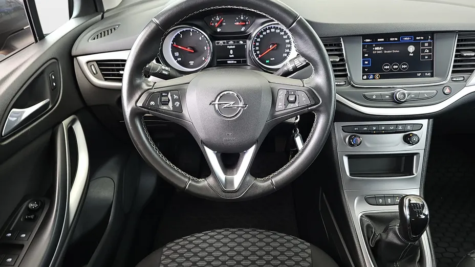 OPEL Astra Astra V 1.5 CDTI Edition S&S