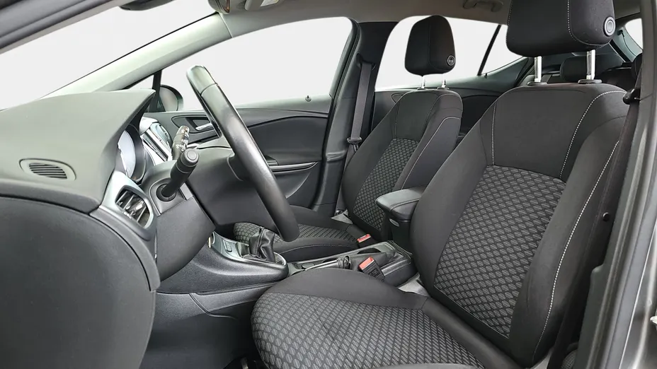 OPEL Astra Astra V 1.5 CDTI Edition S&S