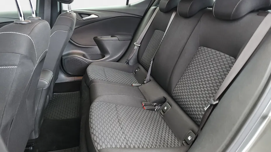 OPEL Astra Astra V 1.5 CDTI Edition S&S