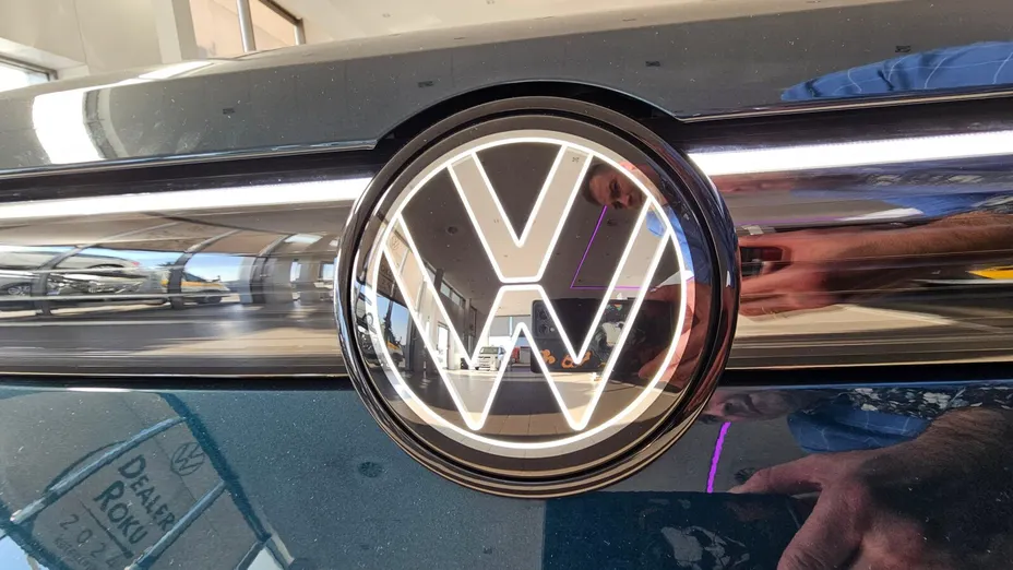VOLKSWAGEN Tiguan Tiguan 1.5 eTSI Life Plus DSG Nowy