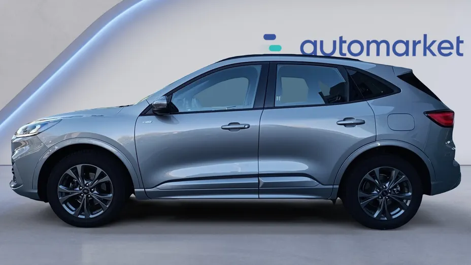 FORD Kuga Kuga 2.0 EcoBlue FWD ST-Line aut