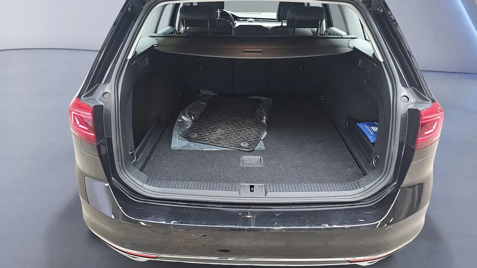 VOLKSWAGEN Passat Passat 2.0 TDI EVO Elegance DSG