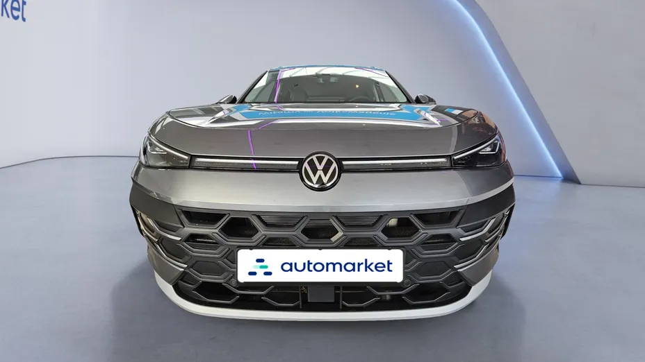 VOLKSWAGEN T-ROC T-ROC 1.5 eTSI Style DSG Nowy