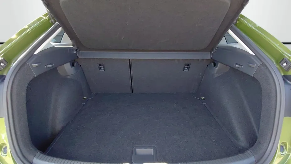 VOLKSWAGEN Taigo Taigo 1.0 TSI Life
