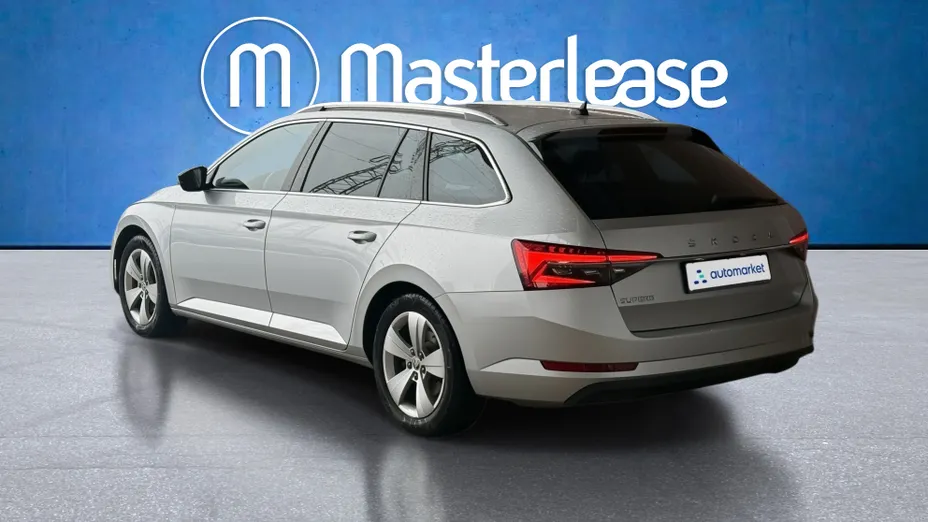 SKODA Superb Superb 2.0 TDI SCR Style DSG