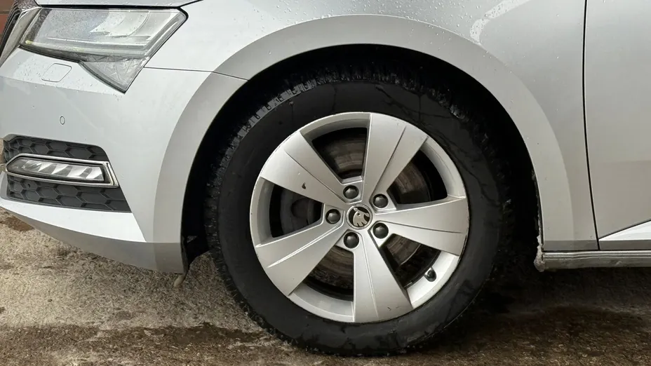 SKODA Superb Superb 2.0 TDI SCR Style DSG