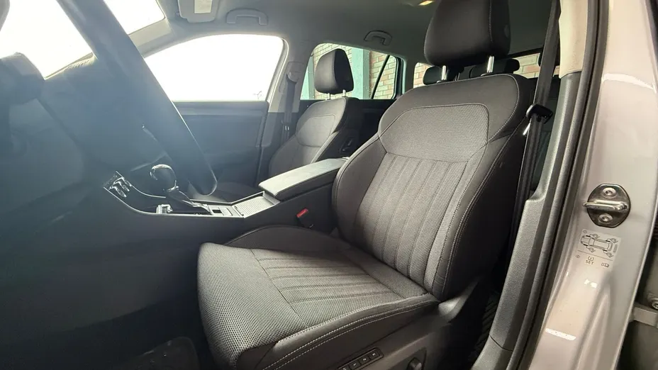 SKODA Superb Superb 2.0 TDI SCR Style DSG