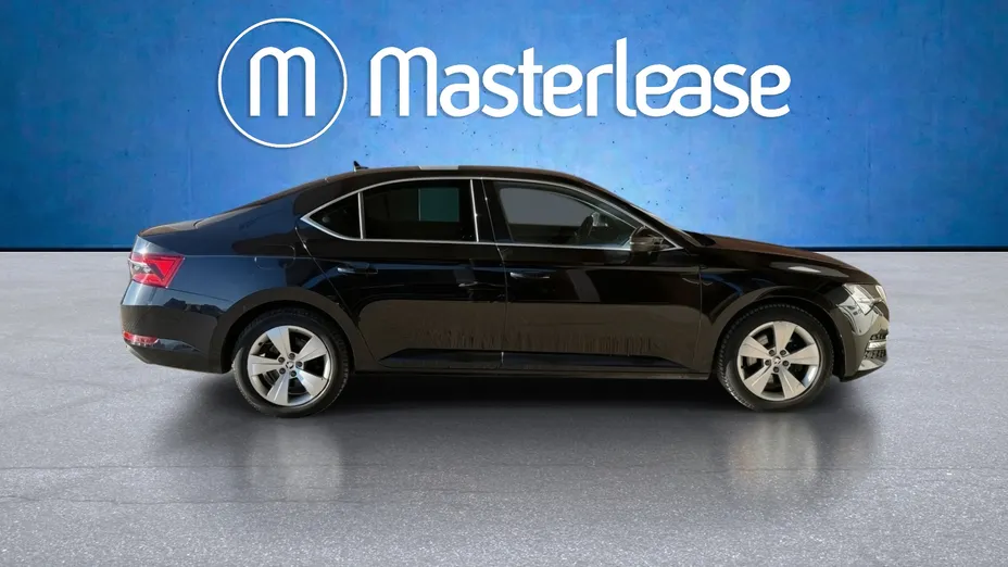 SKODA Superb Superb 2.0 TDI SCR Style DSG