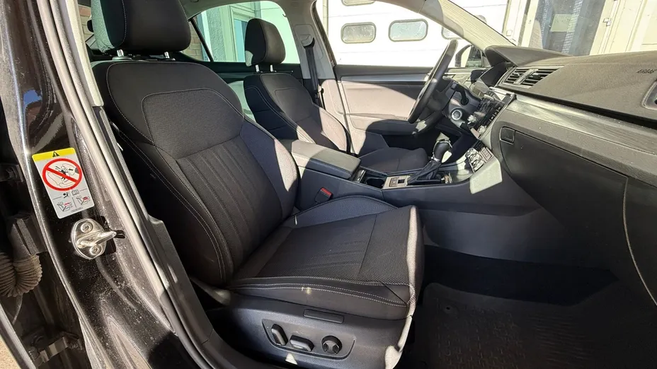 SKODA Superb Superb 2.0 TDI SCR Style DSG