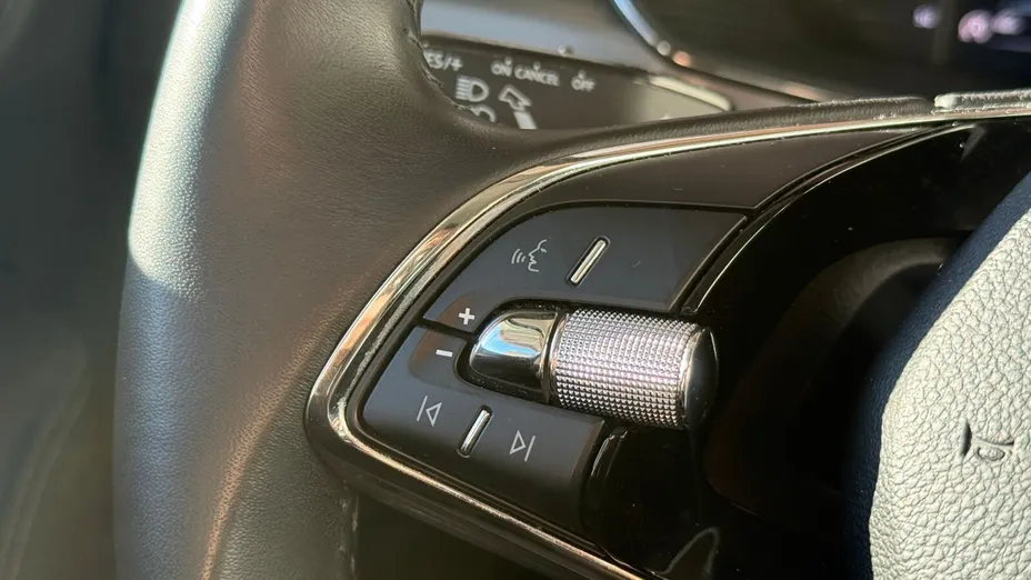 SKODA Superb Superb 2.0 TDI SCR Style DSG