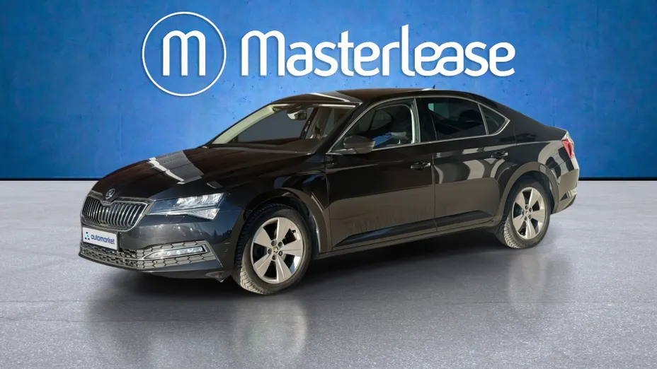 SKODA Superb Superb 2.0 TDI SCR Style DSG
